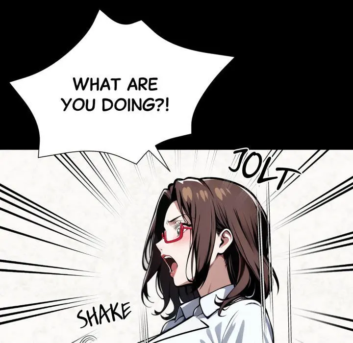 Gangster x Office Lady Episode 41 - Page 156