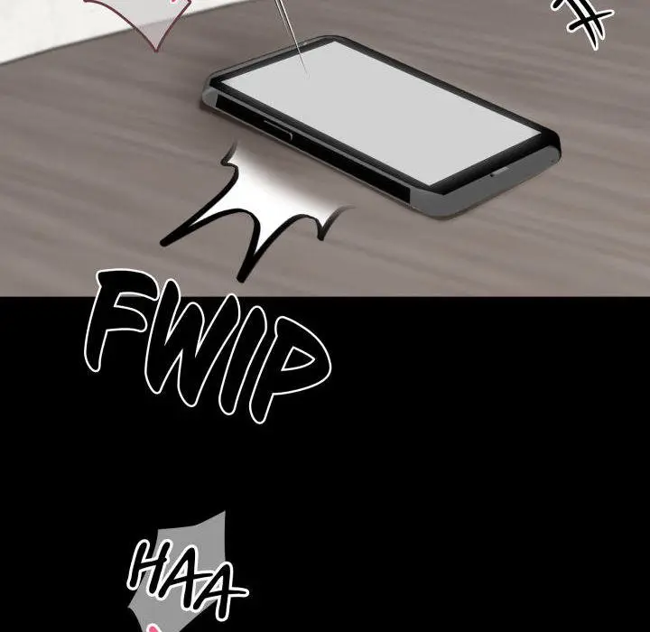 Gangster x Office Lady Episode 41 - Page 159