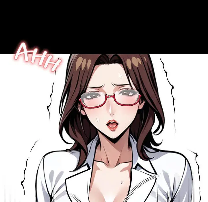 Gangster x Office Lady Episode 41 - Page 162
