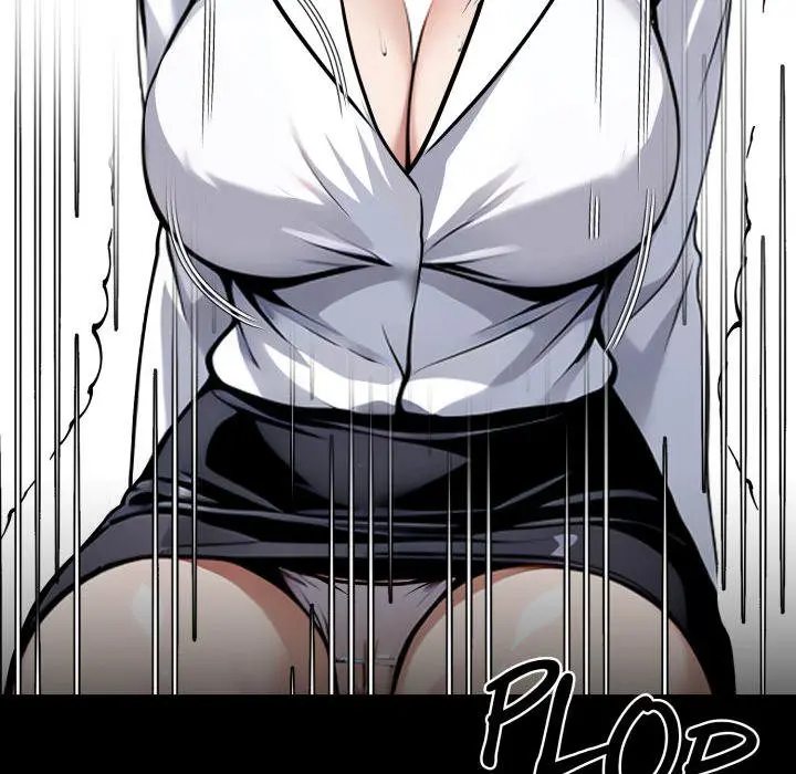 Gangster x Office Lady Episode 41 - Page 163