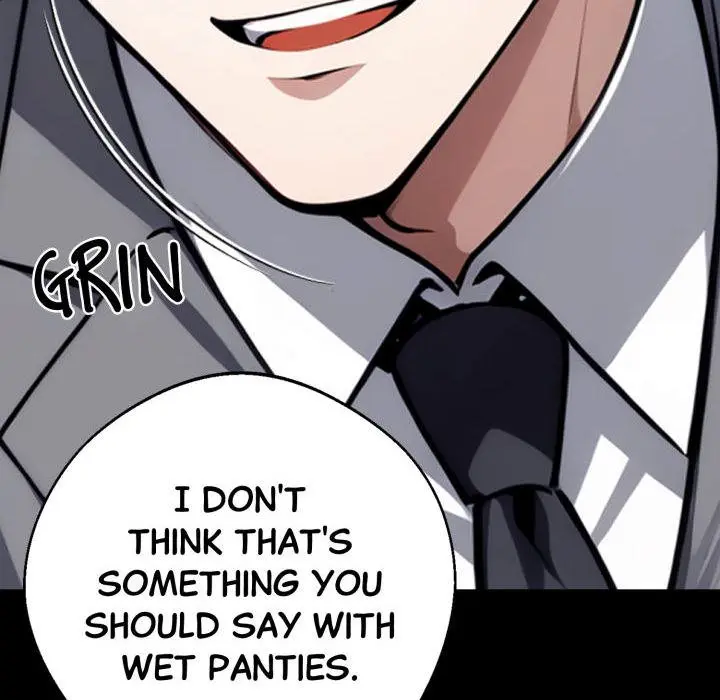 Gangster x Office Lady Episode 41 - Page 165