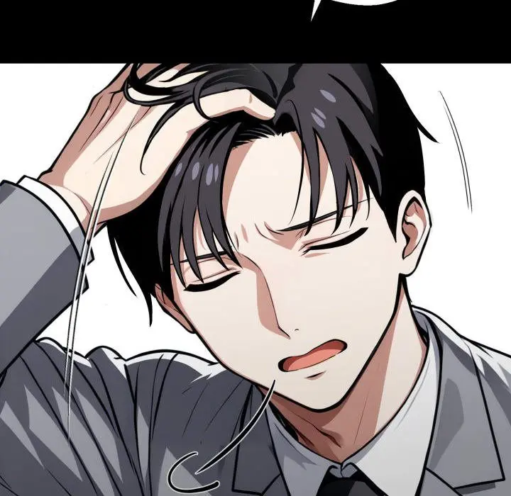 Gangster x Office Lady Episode 41 - Page 15