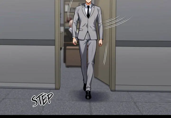 Gangster x Office Lady Episode 41 - Page 2