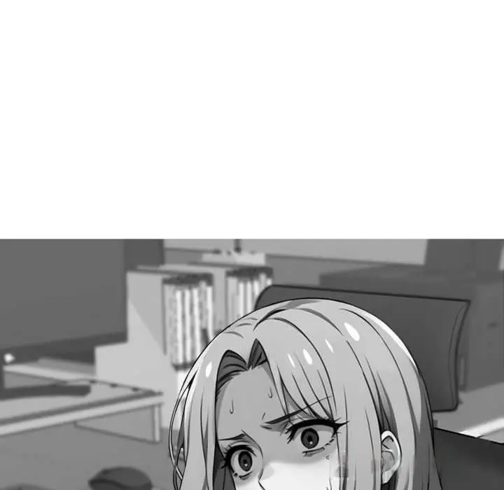 Gangster x Office Lady Episode 41 - Page 19