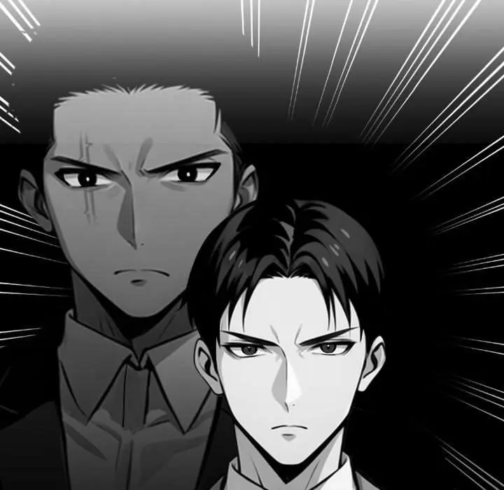 Gangster x Office Lady Episode 41 - Page 22