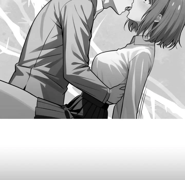 Gangster x Office Lady Episode 41 - Page 25