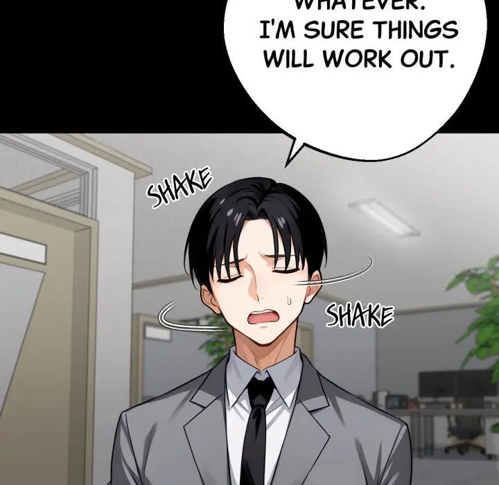 Gangster x Office Lady Episode 41 - Page 27