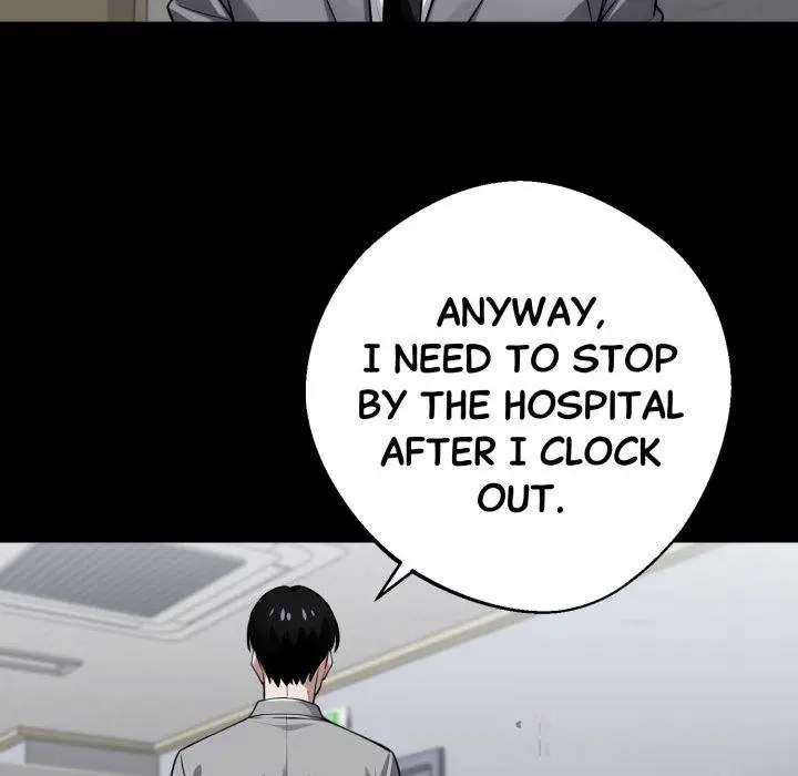 Gangster x Office Lady Episode 41 - Page 28