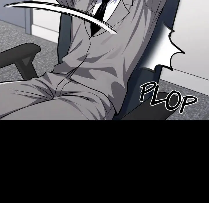 Gangster x Office Lady Episode 41 - Page 31