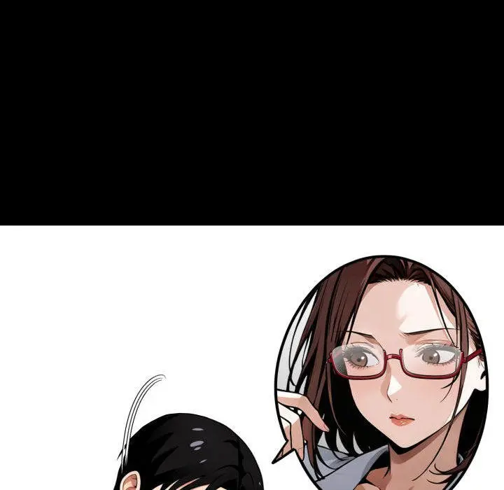 Gangster x Office Lady Episode 41 - Page 32