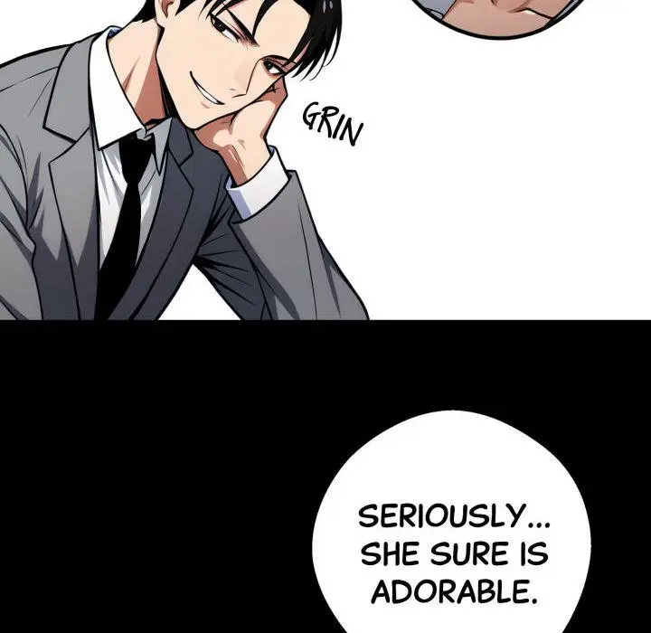 Gangster x Office Lady Episode 41 - Page 33