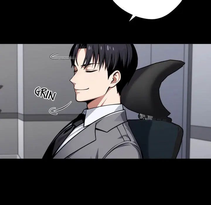 Gangster x Office Lady Episode 41 - Page 34