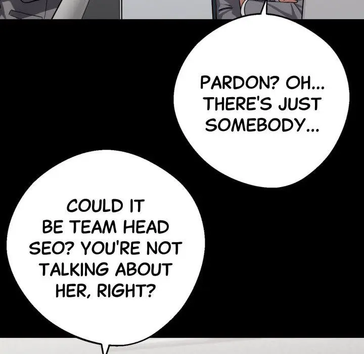 Gangster x Office Lady Episode 41 - Page 36