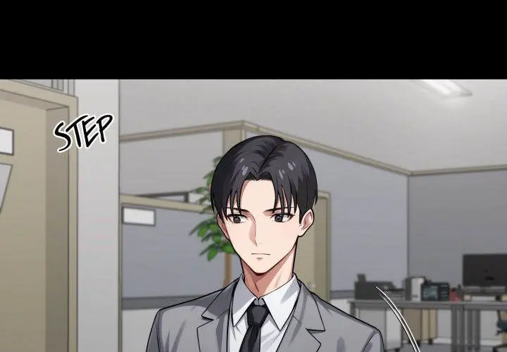 Gangster x Office Lady Episode 41 - Page 3