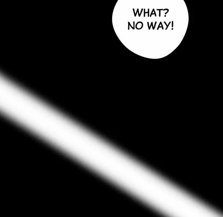 Gangster x Office Lady Episode 41 - Page 38