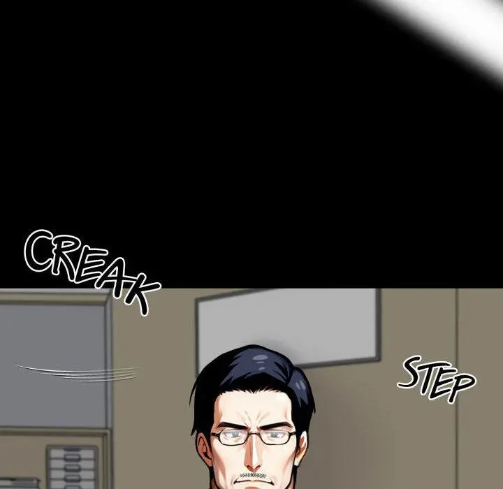 Gangster x Office Lady Episode 41 - Page 39