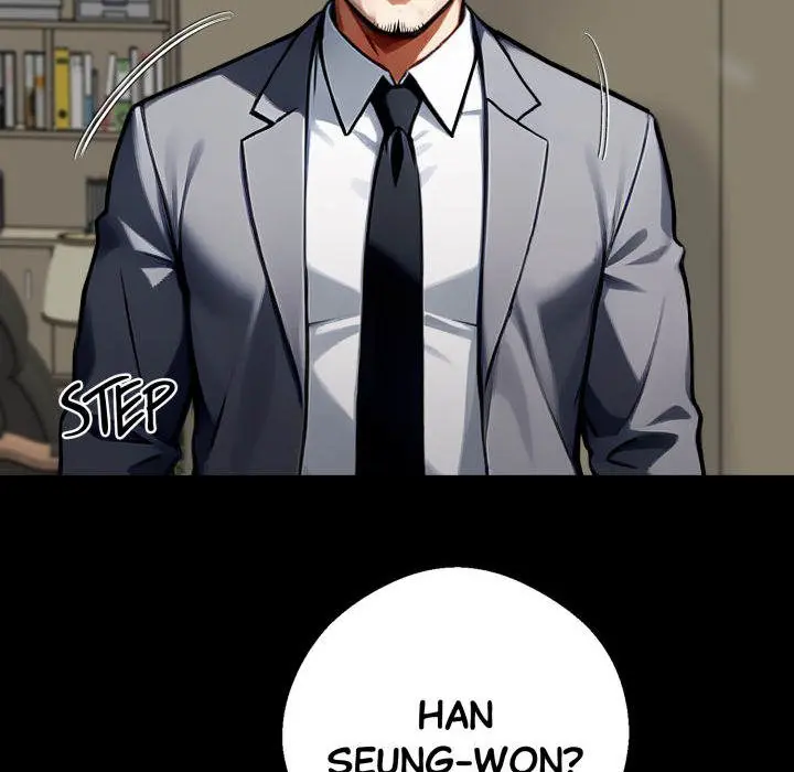 Gangster x Office Lady Episode 41 - Page 40