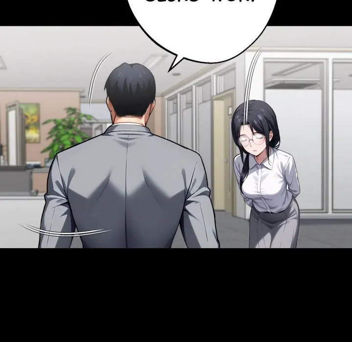 Gangster x Office Lady Episode 41 - Page 41