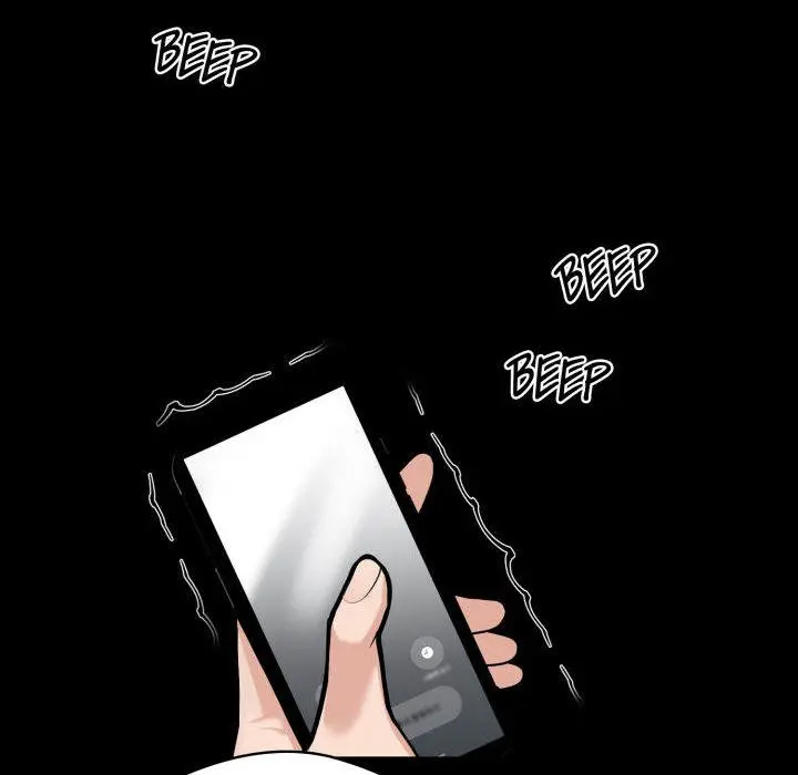 Gangster x Office Lady Episode 41 - Page 42