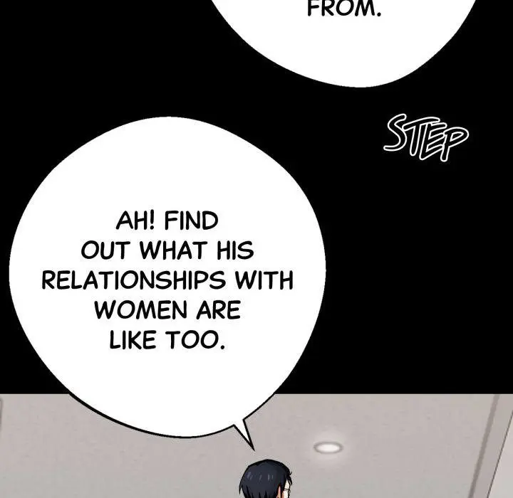 Gangster x Office Lady Episode 41 - Page 45