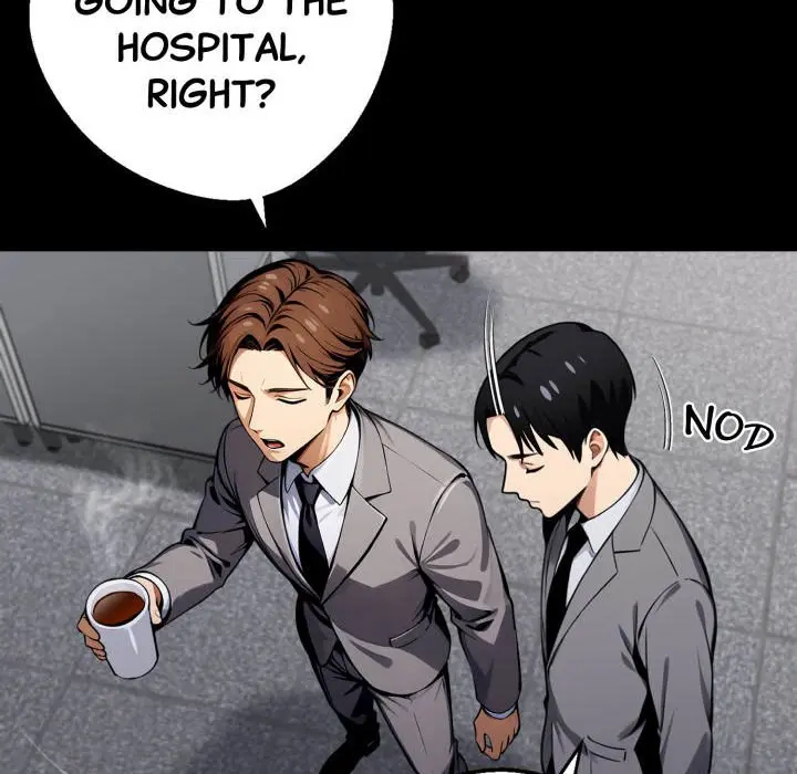 Gangster x Office Lady Episode 41 - Page 52