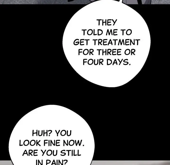 Gangster x Office Lady Episode 41 - Page 53