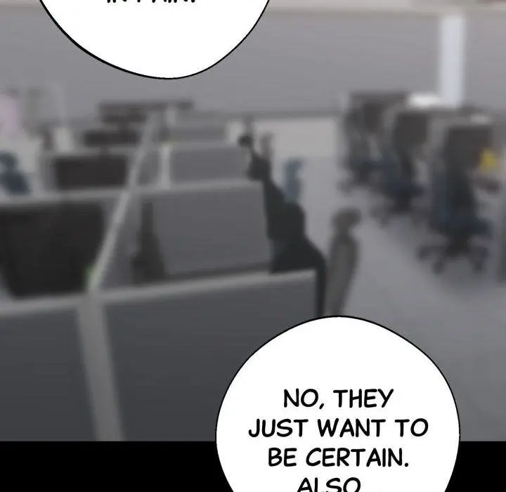 Gangster x Office Lady Episode 41 - Page 54