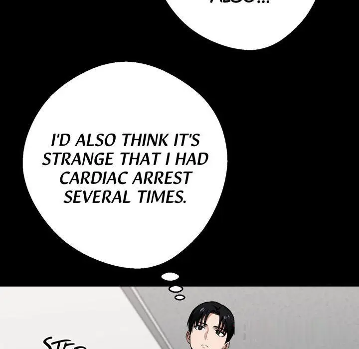 Gangster x Office Lady Episode 41 - Page 55