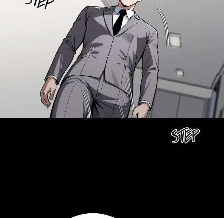 Gangster x Office Lady Episode 41 - Page 56