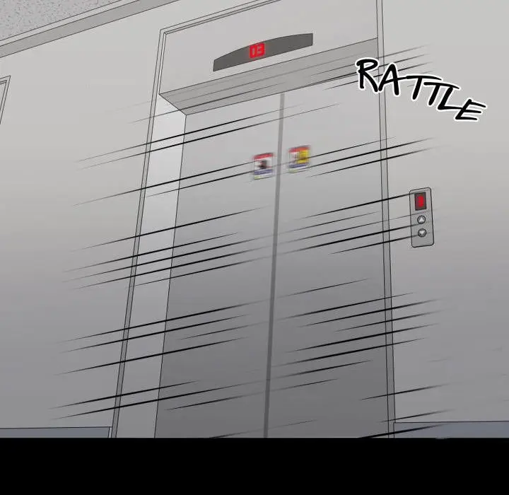 Gangster x Office Lady Episode 41 - Page 62