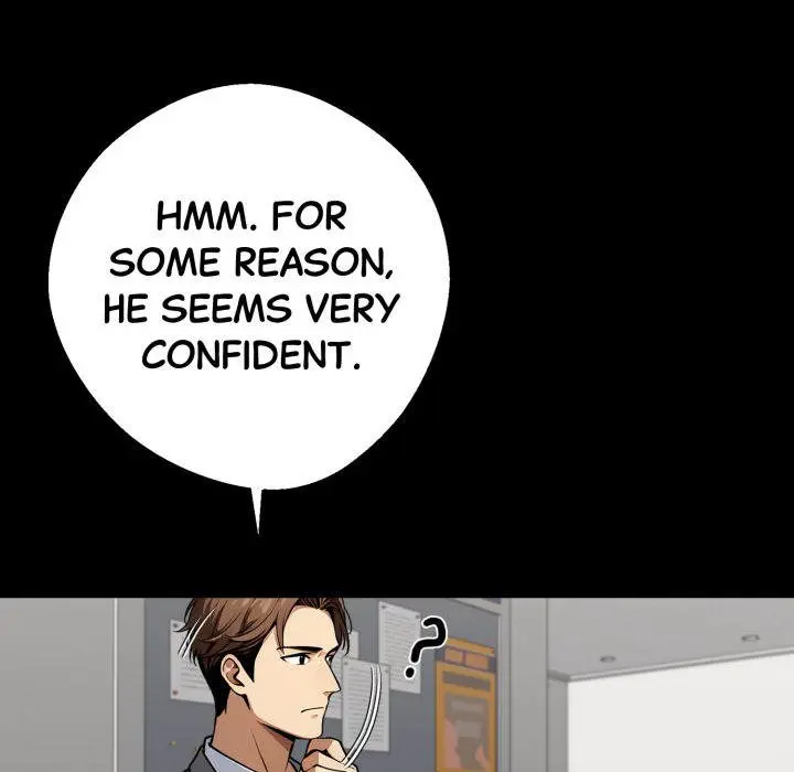 Gangster x Office Lady Episode 41 - Page 63