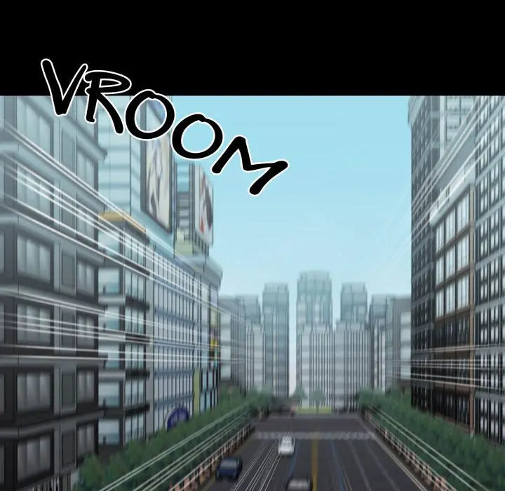 Gangster x Office Lady Episode 41 - Page 66