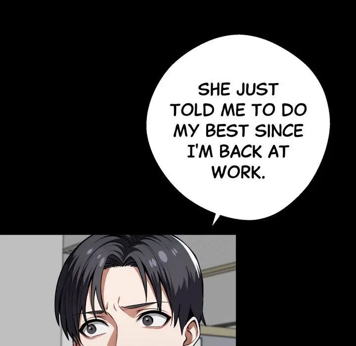 Gangster x Office Lady Episode 41 - Page 6