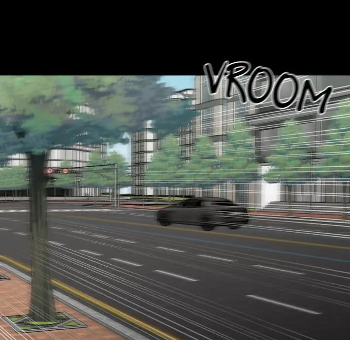 Gangster x Office Lady Episode 41 - Page 74