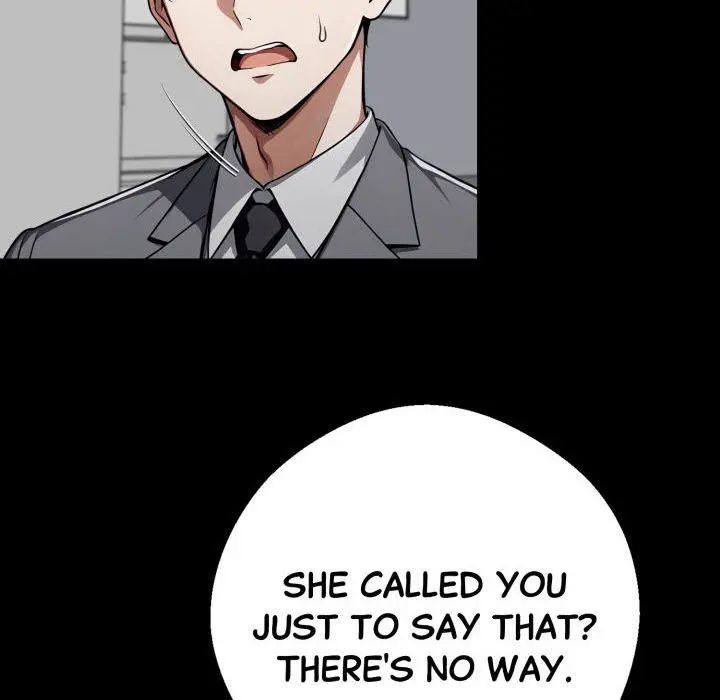Gangster x Office Lady Episode 41 - Page 7