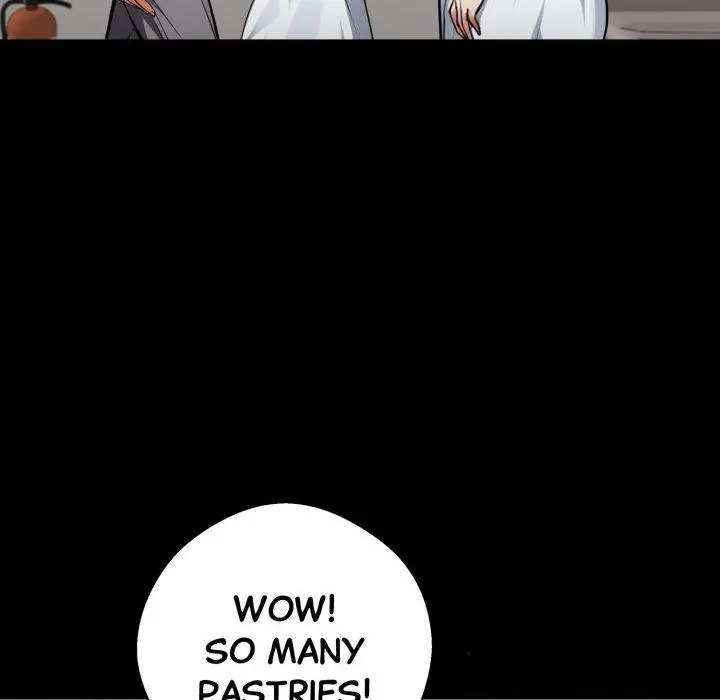 Gangster x Office Lady Episode 41 - Page 82