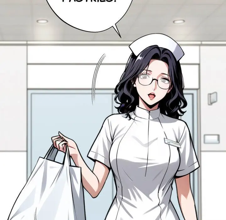 Gangster x Office Lady Episode 41 - Page 83