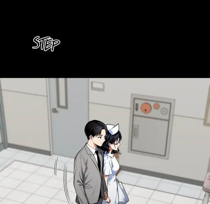 Gangster x Office Lady Episode 41 - Page 85