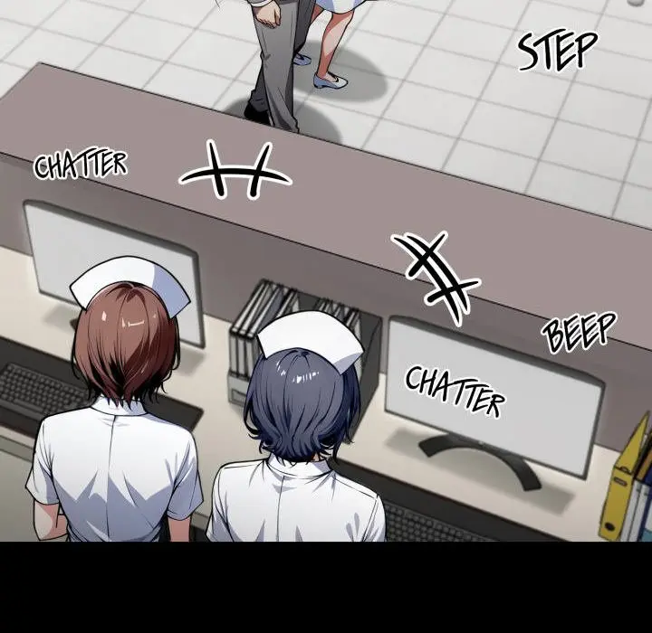 Gangster x Office Lady Episode 41 - Page 86