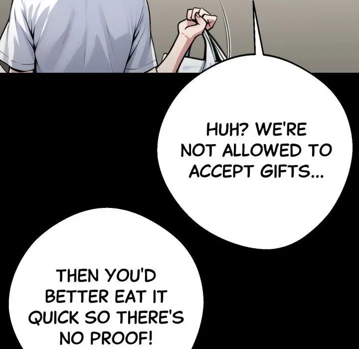 Gangster x Office Lady Episode 41 - Page 88