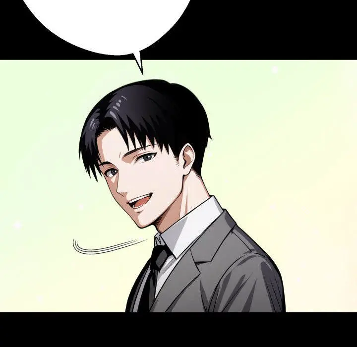 Gangster x Office Lady Episode 41 - Page 89
