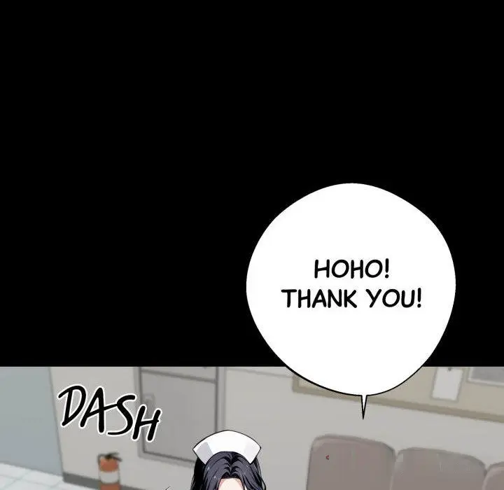 Gangster x Office Lady Episode 41 - Page 90