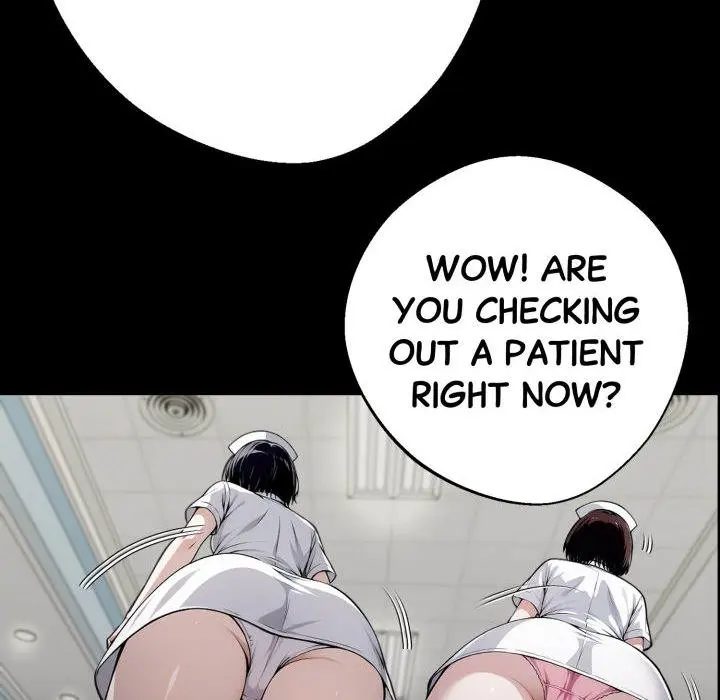 Gangster x Office Lady Episode 41 - Page 92