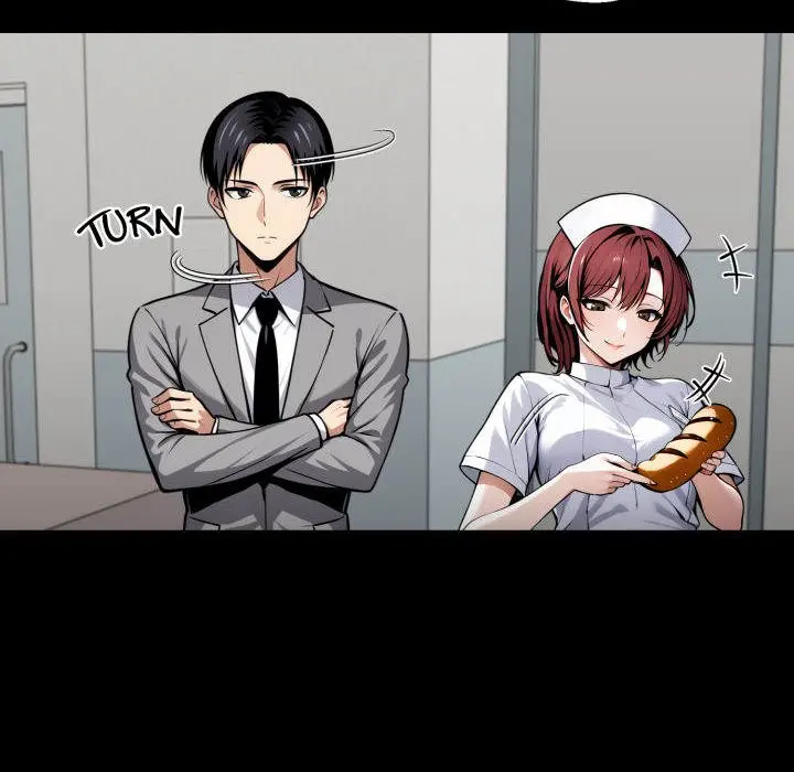 Gangster x Office Lady Episode 41 - Page 94