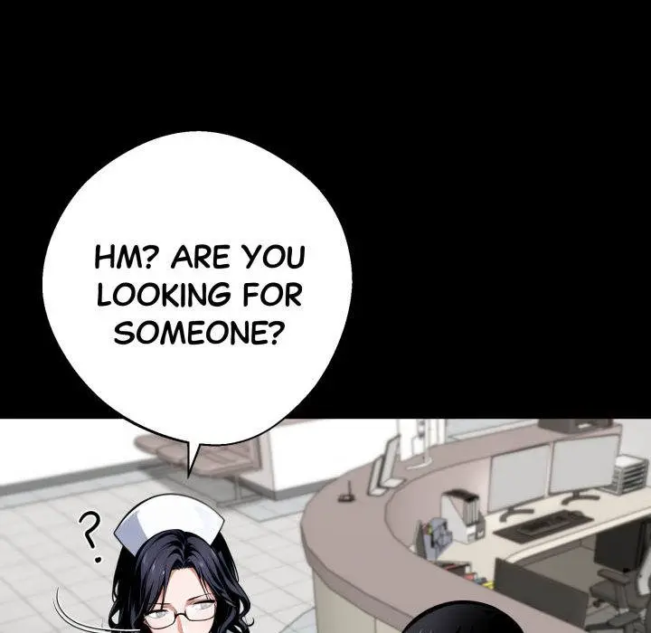 Gangster x Office Lady Episode 41 - Page 95