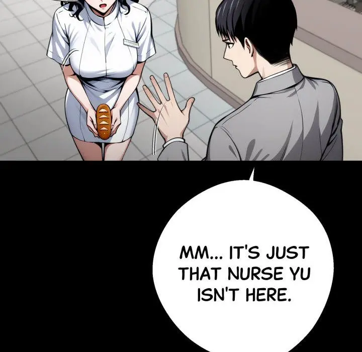 Gangster x Office Lady Episode 41 - Page 96