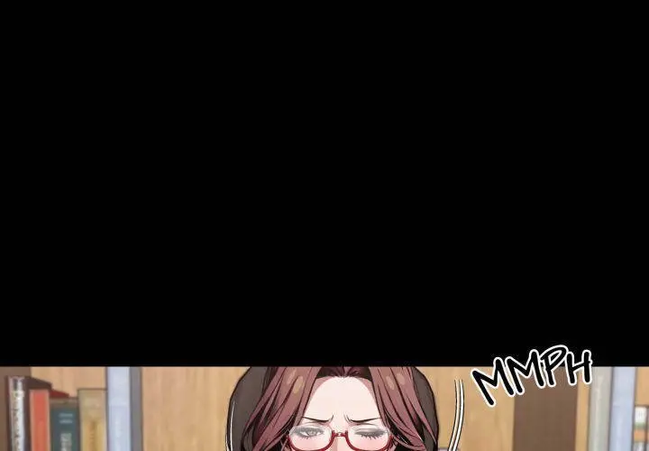 Gangster x Office Lady Episode 42 - Page 1