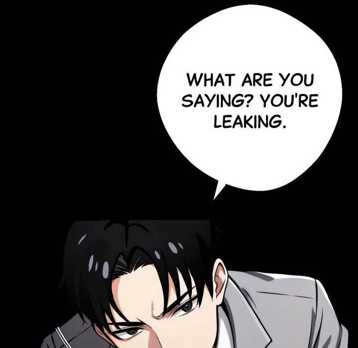 Gangster x Office Lady Episode 42 - Page 10
