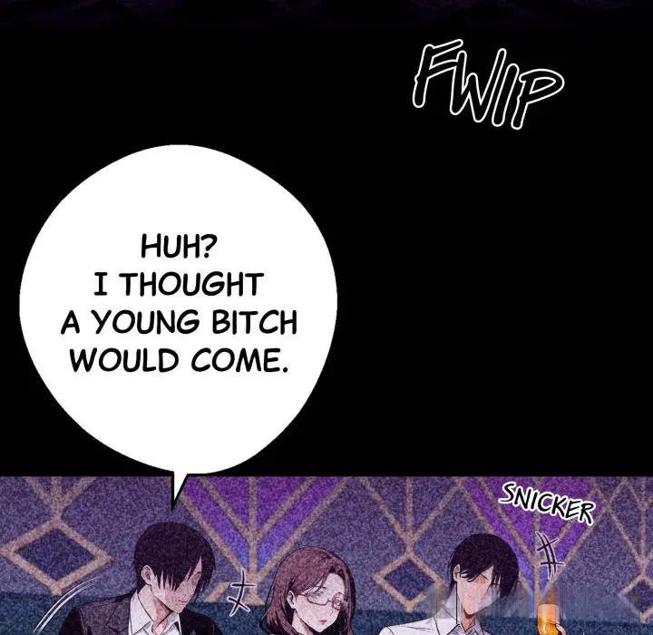 Gangster x Office Lady Episode 42 - Page 99