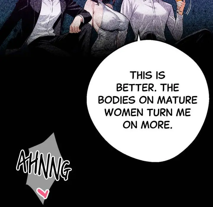 Gangster x Office Lady Episode 42 - Page 100